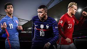 Wer qualifiziert sich für die wm 2018 ? 6axrrjt2vdi Dm