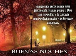 Dios Te Bendiga Buenas Noches Bendecida Noche Feliz Noche Amor Buenas Noches