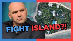 When do fight island fights start? New Ufc 249 Card Revealed Dana White To Create Fight Island Whatculture