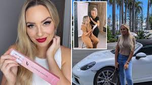 Inside Married at First Sight Australia star Melinda Willis' business