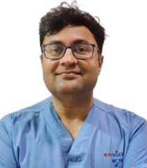 Dr. Saumil Sheth