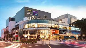 I12 katong mall will be closing from 1 mar 2020 onwards for enhancement works. Complaints Follow 112 Katong Fire Inside Retail