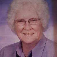 Florence Ann Kirkpatrick Obituary (2025)