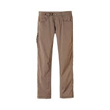 mens prana zioneer pant 30 size 33 33 mud