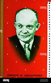 Dwight roosevelt hi-res stock photography and images