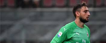 Gianluigi donnarumma transparent background png clipart | pngguru. Il Nuovo Gianluigi Donnarumma E Irlandese Ed E Nato Nel 2002 Il Fatto Quotidiano