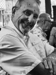 In loving memory of Robert Michael Daubenmire