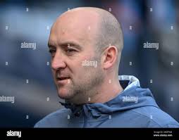 Nick cody hi-res stock photography and images