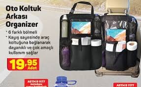 A101 Buldan Koltuk Ortusu A101 Bim Sok Migros Fiyati Nedir