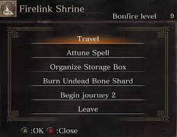 A returning feature from dark souls 2, rings are available in more powerful iterations that appear with the +1, +2 or +3 suffixes. New Game Plus Dark Souls 3 Wiki Guide Ign