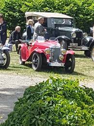 Pin By J Mitch On Hillman Antique Cars Vintage Cars Cars