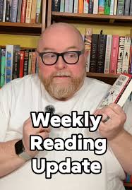 A Quick look at the books & audiobooks I’ve been diving into. Special  thanks to @NetGalley and RBMedia for the ARC copy of Octavia E Butler H is  for Horse which released 3/11. #readingupdate ...