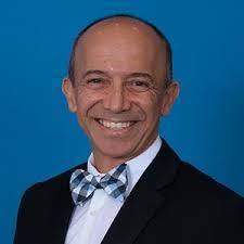 Cesar Deleon's Instagram, Twitter & Facebook