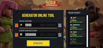 Clash of clans is an clash of clans gems generator. Clash Of Clans Hack And Cheats Generator Online 3