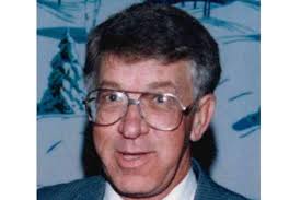 Richard Ingram Obituary (1936