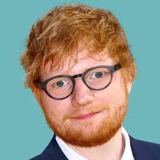 Ed sheeran❤️ he has the sweetest voice, and the kindest heart. Ed Sheeran