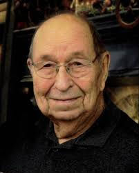 Wilford Charles Stark Obituary May 2, 2023