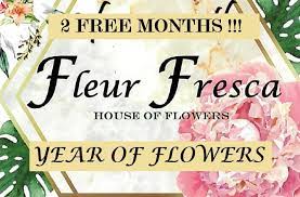 Maybe you would like to learn more about one of these? Year Of Flowers Limited Time Offer In Des Moines Wa Fleur Fresca