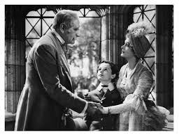 A children's book by frances hodgson burnett, originally serialized in st. Little Lord Fauntleroy 1936 Diary Of A Movie Maniac
