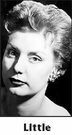 GLORIA LITTLE Obituary (2012)