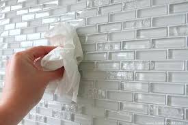 Clear Glass Tile Backsplash Clear Glass Tile Casual Clear Glass Mosaic Tile Bathroom Images Clear Glass Ti Bathroom Tile Diy Home Diy Home Improvement Projects