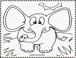 Download and install mewarnai gajah app for android device for free. Gambar Mewarnai Anak Gajah Yang Lucu Gajah Warna Gambar