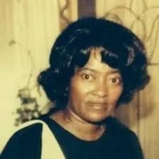 Obituary information for Pauline 'Betty Ann' Carter