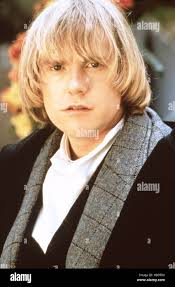 BEAUTY & THE BEAST, David Greenlee, 1987-90. © CBS