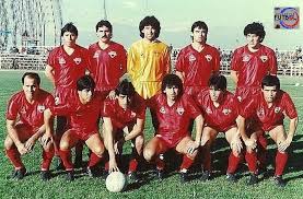 .la serena melipilla o'higgins palestino santiago wanderers universidad católica universidad de chile unión española unión la calera ñublense. Nublense De Recuerdos Del Futbol Chileno Fotos Y Videos Facebook