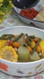 Video Video Sayur Asem Resep Masakan Simpel Resep Makanan Asia Resep