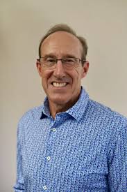 Robert Cuenin, DDS, MS