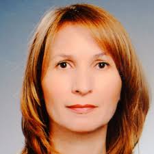 Mukadder ÇALIKOĞLU