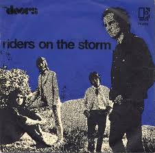There may be no more of an iconic keyboard solo than ray manzarek's on the intro of riders on the storm.. The Doors Riders On The Storm Dutchcharts Nl