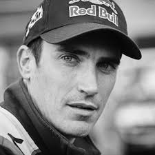 Solberg pips Loeb to win