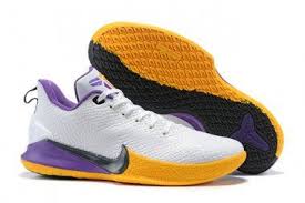 Black And Yellow Kobes Nike Mamba Focus Ep Kobe 183fy Basketball Shoes Kobe Kobe Mamba Nike