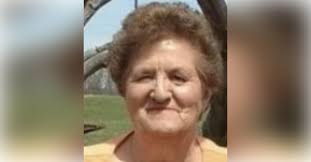 Obituary information for Joyce Benton