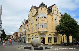 Ein Rundgang Durch Das Grunderzeitviertel In Monchengladbach Eicken Monchengladbach Sehenswerte Orte Baudenkmal