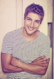 Daniel Lissing Alchetron The Free Social Encyclopedia Daniel lissing was born 4 october 1981. daniel lissing alchetron the free
