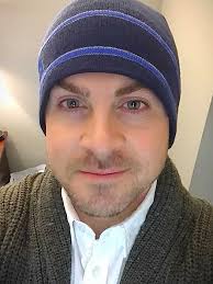 Blue Beanie Day 2016