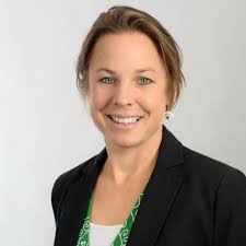 Sabine SCHULTE IM WALDE