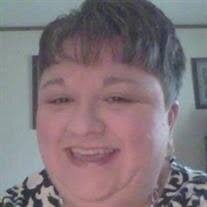 Leisha Faye Powers Obituary