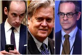 Michael Anton News and Articles