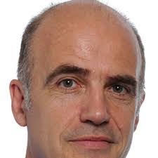 George Ashcroft's Instagram, Twitter & Facebook