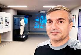 Profissionais de educação física fazem reunião virtual para discutir  retomada das atividades