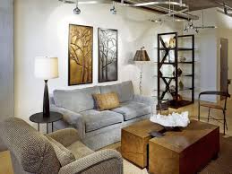 The Importance Of Lighting In 10 Bright Ideas For Decorating With Floor And Table Modern Living Room Lighting Living Room Lighting Design Living Room Lighting