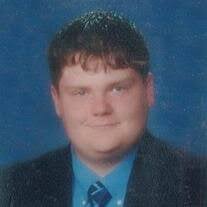 Anthony Tyler Skaggs Obituary