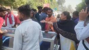 Khanna: जेल में युवक की संदिग्ध मौत, नाराज परिवार धरने पर बैठा; जेल प्रशासन पर लगाए गंभीर आरोप