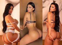 Karina Garcia leak - OnlyFans SiteRip (@karinagarciaoficial) (75 videos +  209 pics) » Siteripz – porn rips download and Watch