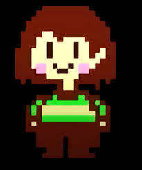 ネタバレ注意 複雑に絡み合う物語 全ての始まり キャラ Chara について アンダーテイル えなおのゲーム攻略ブログ