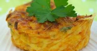 Recette De Flan A La Carotte Et Persil Recette Flan Carotte Recette Flan Alimentation
